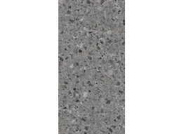 TERAZZO GRAPHITE GRES SZKL. REKT. MAT (59,8X119,8)