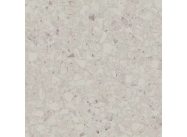 TERAZZO WHITE GRES SZKL. REKT. MAT (59,8X59,8)