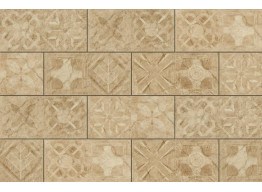 TORSTONE DECOR BEIGE (14,8X30)