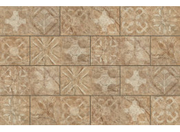 TORSTONE DECOR BROWN (14,8X30)