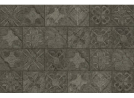TORSTONE DECOR GRAFIT (14,8X30)