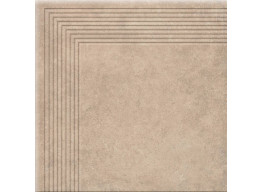 TREAD CORNER COTTAGE MASALA (30x30)