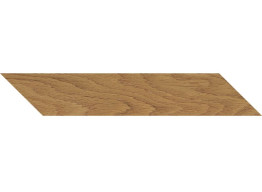 TRUELAND GOLD CHEVRON PRAWY MAT (9,8X59,8)