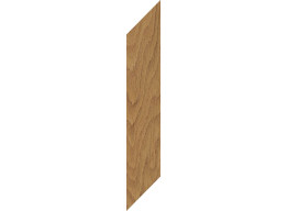 TRUELAND HONEY CHEVRON PRAWY MAT (9,8X59,8)