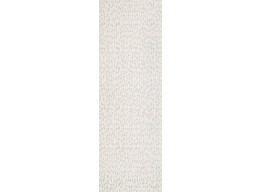 UNIQUE LADY WHITE SCIANA REKT. DEKOR (39,8X119,8)