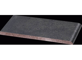 VIANO Antracite PARAPET (24,5X13,5)