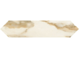 Warm Wind Gold Heksalong Polysk (6,5X29,8)