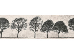 WILLOW SKY INSERTO TREE (29x89)