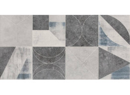 ZONE GRAFIT SCIANA INSERTO B (30x60)