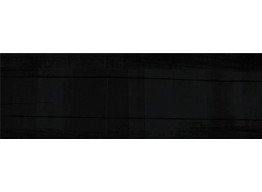 BLACK SHADOW GRAPHIC SATIN (25x75)