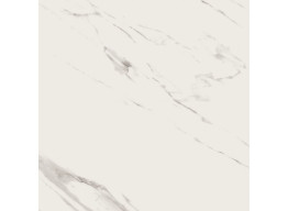 CALACATTA MISTARI WHITE SATIN RECT (59,8X59,8)