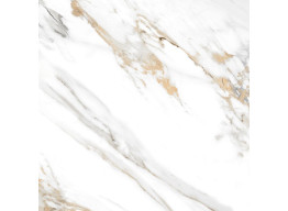 Calacatta gold сірий  6060 35 071 (60X60)