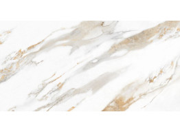 Calacatta gold сірий полір. 24012035071/L (120x240)