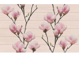 CARMEL FLORAL MOTIFS (25X40)