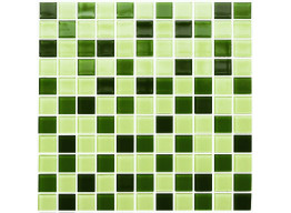 GM 4029 C3 green d/green m/green (30X30)