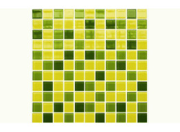 GM 4032 C3 Lime d/Lime m/yellow (30X30)