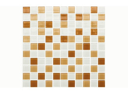 GM 4036 C3 Honey m/Honey w/white (30X30)