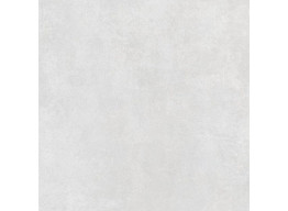 Concrete White F P 600x600x8 R Mat (60X60)
