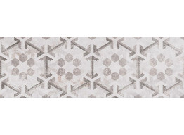 CONCRETE STYLE INSERTO GEOMETRIC (20X60)