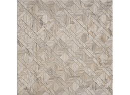 EGZOR GREY PARQUET (42X42)