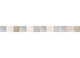 GAMILTON MOSAIC BORDER (4,7X59,8)