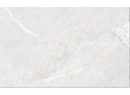 GLAM WHITE GLOSSY (25X40)