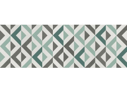 GRACIA GEO SATIN (20X60)