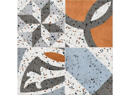 HENLEY FLAKE PATTERN (29,8x29,8)