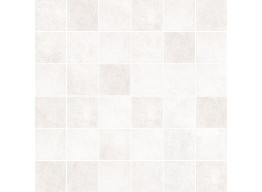 HENLEY WHITE MOSAIC (29,8x29,8)