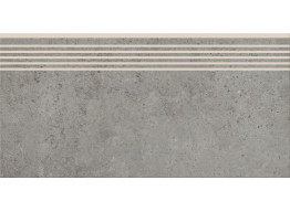 HIGHBROOK GREY STEPTREAD (29,8x59,8)
