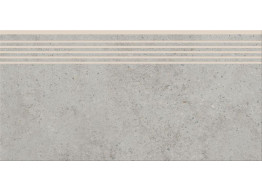 HIGHBROOK LIGHT GREY STEPTREAD (29,8x59,8)