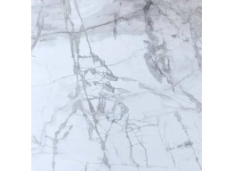 Invisible White F P 600x600x8 R Glossy 1 (60X60)