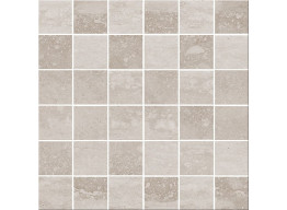 LONGREACH CREAM MOSAIC (29,8x29,8)