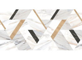LUNA GOLD MODERN GLOSSY (29,7X60)