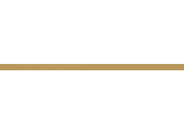 GLASS GOLD BORDER (3x89)