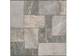 MIDWAY GREY (42X42)