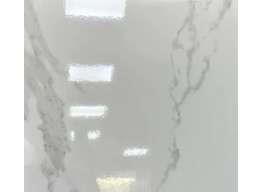 Nuovo White F P 600x600x8 R Glossy 1 (60X60)