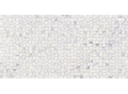 OLIMPIA WHITE STRUCTURE GLOSSY (29,7x60)