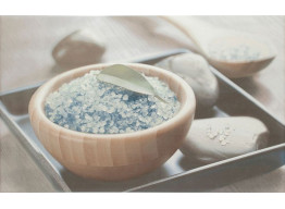 OLIVIA DECOR BLUE SPA1 (25X40)