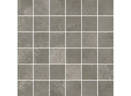 QUENOS GREY MOSAIC MAT (29,8X29,8)