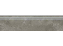QUENOS GREY STEPTREAD (29,8X119,8)