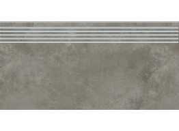 QUENOS GREY STEPTREAD (29,8X59,8)