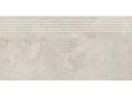 QUENOS WHITE STEPTREAD (29,8X59,8)