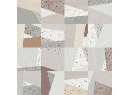 ПОЛ ROVENA PATTERN SATIN (42X42)