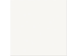 ПОЛ WHITE (42X42)