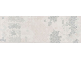 SAMIRA INSERTO PATCHWORK (20X60)