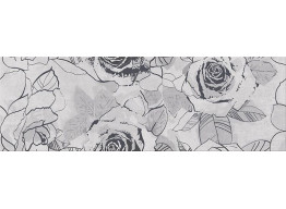 SNOWDROPS INSERTO FLOWER (20X60)