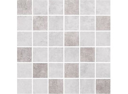 SNOWDROPS MOSAIC MIX (20x20)