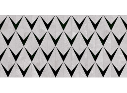 TENEZA LIGHT GREY INSERTO (29,7x60)
