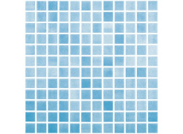 Colors Fog Azul Turquesa 501 (31,5X31,5)